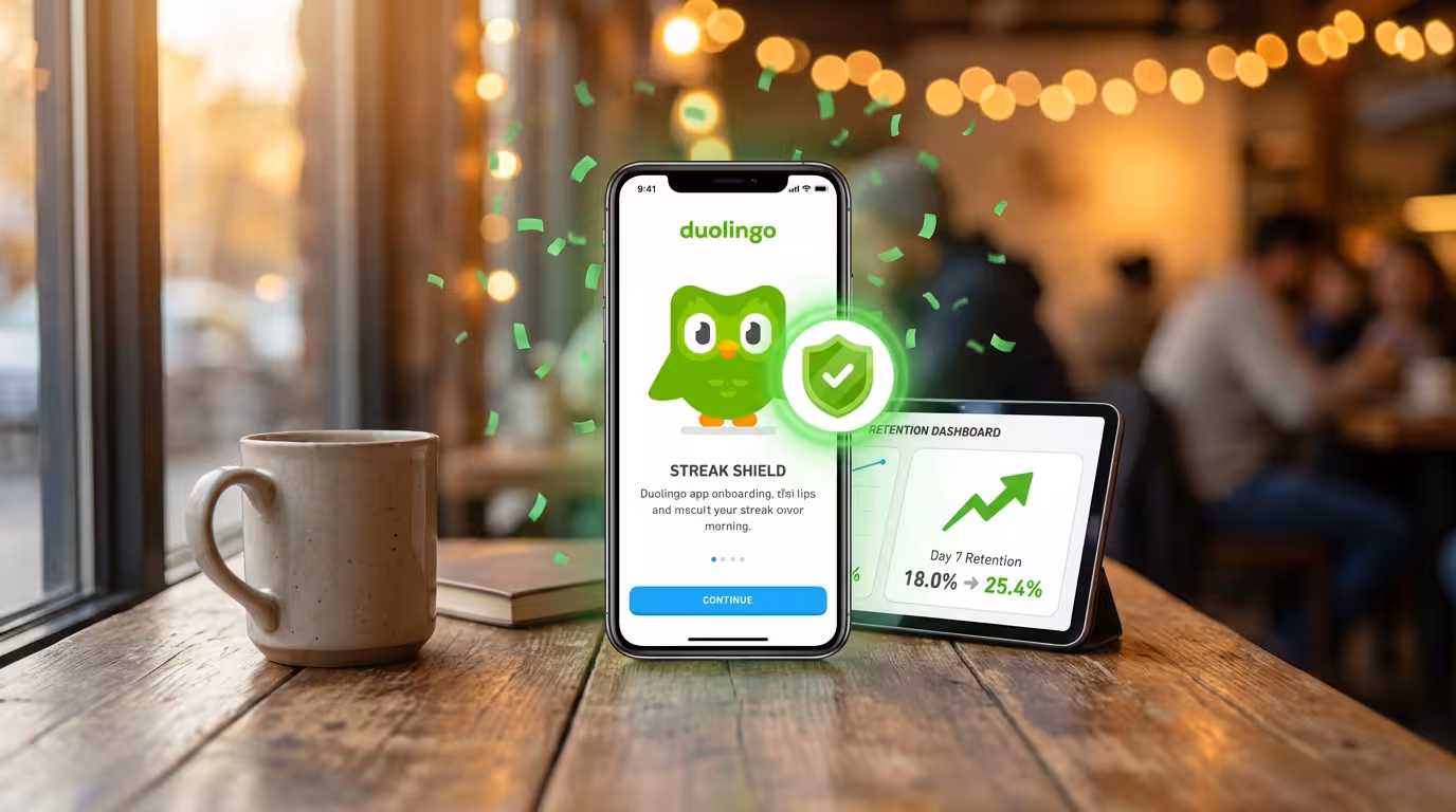 Duolingo
