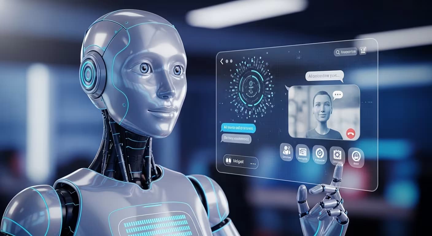 AI Automation & Agents